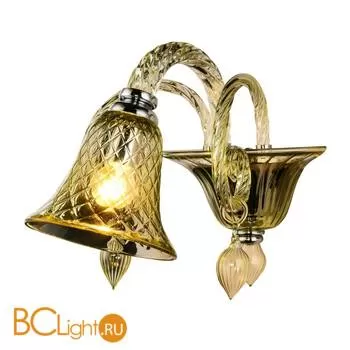 Бра ArteLamp Cleopatra A9002AP-1CC