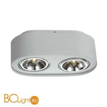 Спот (точечный светильник) Arte Lamp Cliff A5643PL-2WH