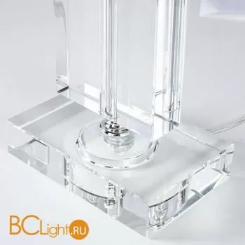 Настольная лампа Arte Lamp Clint A4022LT-1CC - Фото 2