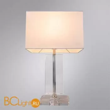 Настольная лампа Arte Lamp Clint A4022LT-1CC