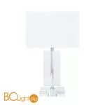 Настольная лампа Arte Lamp Clint A4022LT-1CC - Фото 0