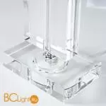 Настольная лампа Arte Lamp Clint A4022LT-1CC - Фото 2