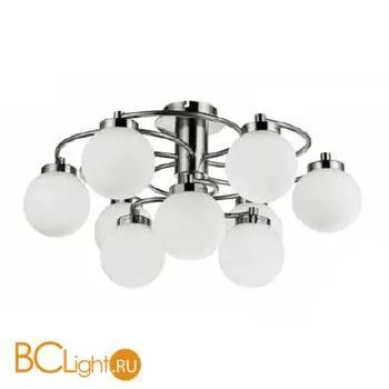 Потолочная люстра Arte Lamp CLOUD A8170PL-9SS