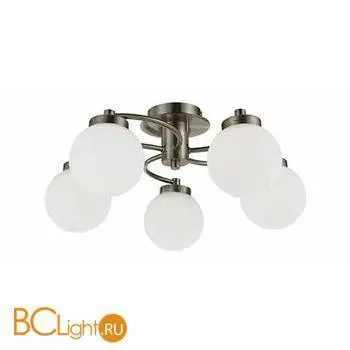 Потолочная люстра Arte Lamp CLOUD A8170PL-5AB