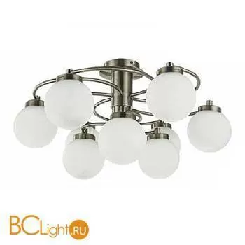 Потолочная люстра Arte Lamp CLOUD A8170PL-9AB