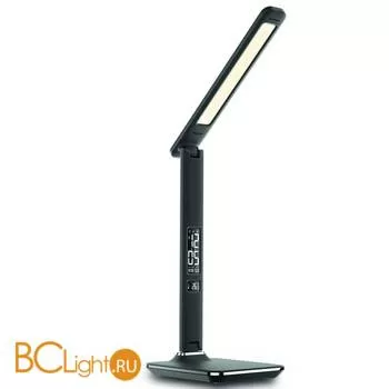 Настольная лампа Arte Lamp Coach A1307LT-1BK