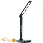 Настольная лампа Arte Lamp Coach A1307LT-1BK