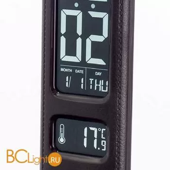 Настольная лампа Arte Lamp Coach A1307LT-1BR - Фото 0