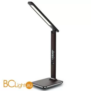 Настольная лампа Arte Lamp Coach A1307LT-1BR