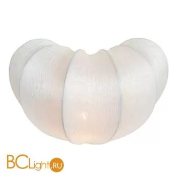 Настенный светильник Arte Lamp Cocoon A6180AP-1WH