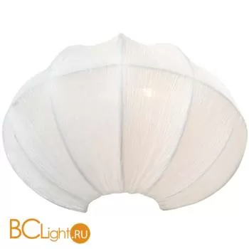 Настенный светильник Arte Lamp Cocoon A6190AP-1WH