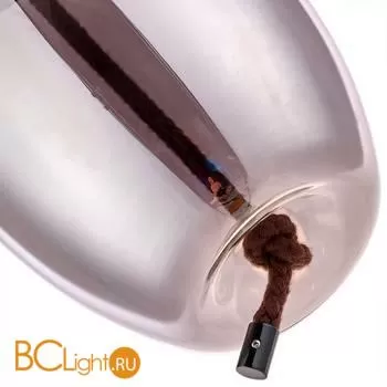 Подвесной светильник Arte Lamp Cody A7769SP-1BC - Фото 1