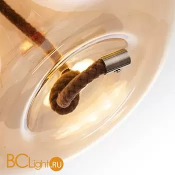 Подвесной светильник Arte Lamp Cody A7768SP-1AB - Фото 0