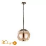 Подвесной светильник Arte Lamp Cody A7768SP-1AB - Фото 1