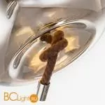 Подвесной светильник Arte Lamp Cody A7766SP-1BC - Фото 0