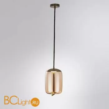 Подвесной светильник Arte Lamp Cody A7766SP-1AB