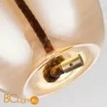 Подвесной светильник Arte Lamp Cody A7769SP-1AB - Фото 1