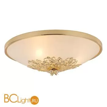 Потолочный светильник Arte Lamp Collinetta A9116PL-3GO