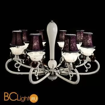 Люстра Arte Lamp Colombina A8320LM-6CC - Фото 0