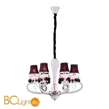 Люстра Arte Lamp Colombina A8320LM-6CC