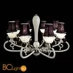 Люстра Arte Lamp Colombina A8320LM-6CC - Фото 0