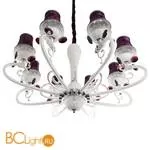 Люстра Arte Lamp Colombina A8320LM-6CC - Фото 1