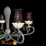 Люстра Arte Lamp Colombina A8320LM-6CC - Фото 2