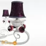 Люстра Arte Lamp Colombina A8320LM-6CC - Фото 4