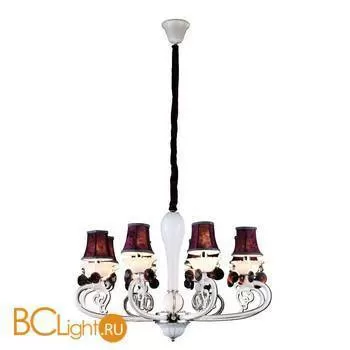 Люстра Arte Lamp Colombina A8320LM-8CC