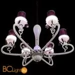 Люстра Arte Lamp Colombina A8320LM-8CC - Фото 1