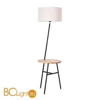 Торшер Arte Lamp Combo A9202PN-1BK