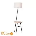 Торшер Arte Lamp Combo A9202PN-1BK