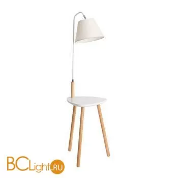 Торшер Arte Lamp Combo A9201PN-1WH