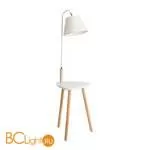 Торшер Arte Lamp Combo A9201PN-1WH