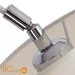 Торшер Arte Lamp Combo A9201PN-1WH - Фото 1