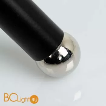 Торшер Arte Lamp Combo A2070PN-1BK - Фото 2