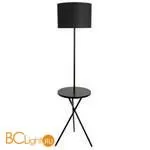 Торшер Arte Lamp Combo A2070PN-1BK