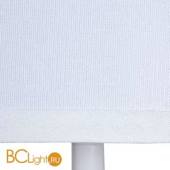 Торшер Arte Lamp Combo A4056PN-1WH - Фото 2