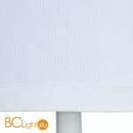 Торшер Arte Lamp Combo A4056PN-1WH - Фото 2