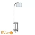 Торшер Arte Lamp Combo A4055PN-1BK - Фото 0