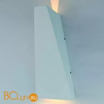 Настенный светильник Arte Lamp Cometa A1524AL-1WH