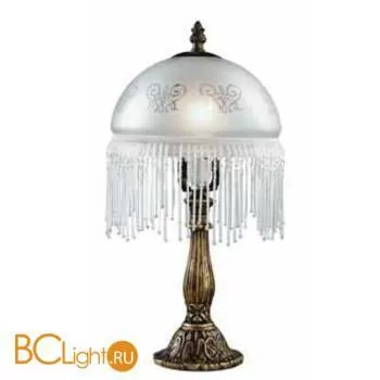 Настольная лампа Arte Lamp COMFORT A3181LT-1BR