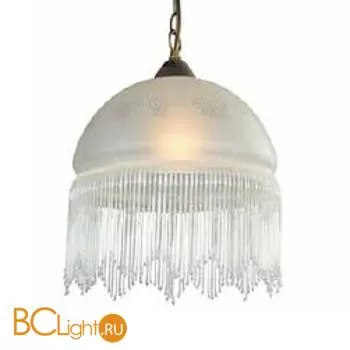 Подвесной светильник Arte Lamp COMFORT A3181SP-1BR