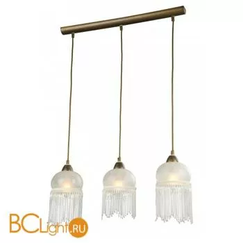 Подвесной светильник Arte Lamp COMFORT A3181SP-3BR