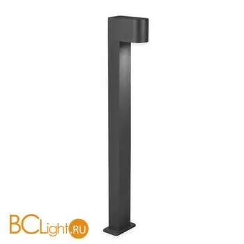 Садово-парковый фонарь Arte Lamp Compass A3102PA-1BK