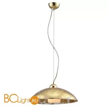 Подвесной светильник Arte Lamp Conca A7100SP-1GA