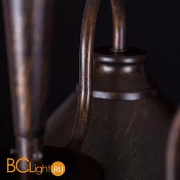Люстра Arte Lamp Cone A9330LM-3BR - Фото 2
