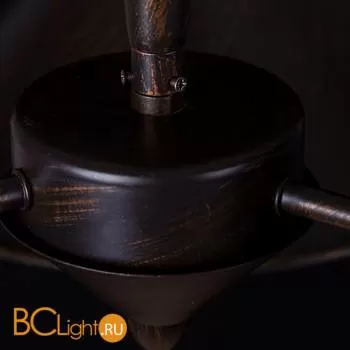 Люстра Arte Lamp Cone A9330LM-3BR - Фото 3