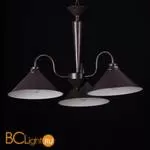 Люстра Arte Lamp Cone A9330LM-3BR - Фото 0