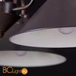 Люстра Arte Lamp Cone A9330LM-3BR - Фото 1
